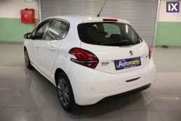 Peugeot 208 Active Touchscreen /6 Χρόνια Δωρεάν Service '16