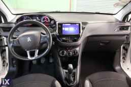 Peugeot 208 Active Touchscreen /6 Χρόνια Δωρεάν Service '16