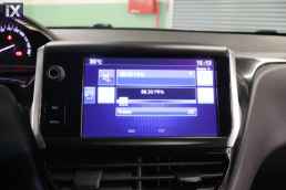 Peugeot 208 Active Touchscreen /6 Χρόνια Δωρεάν Service '16