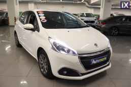 Peugeot 208 Active Touchscreen /6 Χρόνια Δωρεάν Service '16