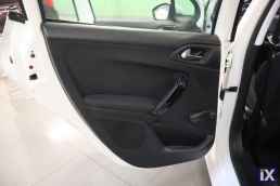 Peugeot 208 Active Touchscreen /6 Χρόνια Δωρεάν Service '16