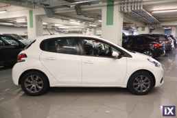 Peugeot 208 Active Touchscreen /6 Χρόνια Δωρεάν Service '16