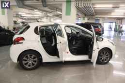 Peugeot 208 Active Touchscreen /6 Χρόνια Δωρεάν Service '16