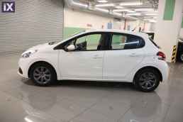 Peugeot 208 Active Touchscreen /6 Χρόνια Δωρεάν Service '16