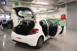 Peugeot 208 Active Touchscreen /6 Χρόνια Δωρεάν Service '16