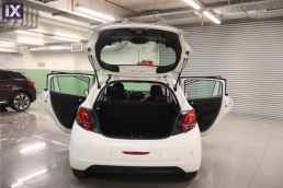 Peugeot 208 Active Touchscreen /6 Χρόνια Δωρεάν Service '16