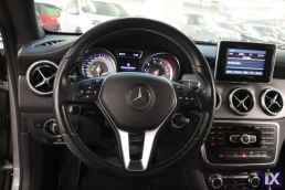 Mercedes-Benz CLA 180 Urban Auto /6 Χρόνια Δωρεάν Service '14