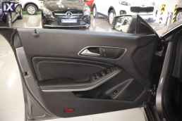 Mercedes-Benz CLA 180 Urban Auto /6 Χρόνια Δωρεάν Service '14