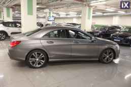 Mercedes-Benz CLA 180 Urban Auto /6 Χρόνια Δωρεάν Service '14