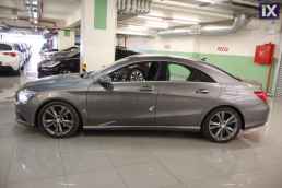 Mercedes-Benz CLA 180 Urban Auto /6 Χρόνια Δωρεάν Service '14