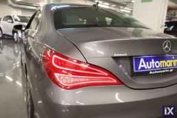 Mercedes-Benz CLA 180 Urban Auto /6 Χρόνια Δωρεάν Service '14