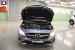 Mercedes-Benz CLA 180 Urban Auto /6 Χρόνια Δωρεάν Service '14