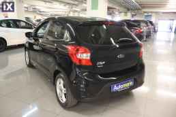 Ford Ka Ultimate /6 Χρόνια Δωρεάν Service '17