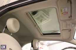 Fiat 500 Lounge Sunroof /6 Χρόνια Δωρεάν Service '18