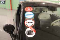 Fiat 500 Lounge Sunroof /6 Χρόνια Δωρεάν Service '18