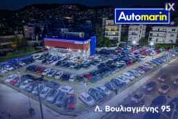 Fiat 500 Lounge Sunroof /6 Χρόνια Δωρεάν Service '18