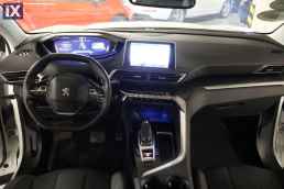 Peugeot 3008 Active Turbo /Δωρεάν Εγγύηση και Service '19