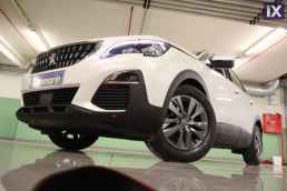 Peugeot 3008 Active Turbo /Δωρεάν Εγγύηση και Service '19