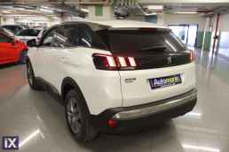 Peugeot 3008 Active Turbo /Δωρεάν Εγγύηση και Service '19