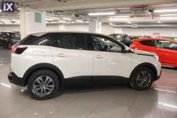 Peugeot 3008 Active Turbo /Δωρεάν Εγγύηση και Service '19