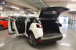 Peugeot 3008 Active Turbo /Δωρεάν Εγγύηση και Service '19