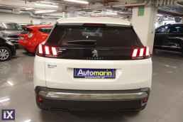 Peugeot 3008 Active Turbo /Δωρεάν Εγγύηση και Service '19