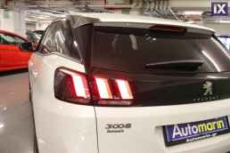 Peugeot 3008 Active Turbo /Δωρεάν Εγγύηση και Service '19