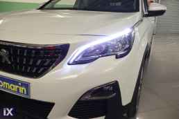 Peugeot 3008 Active Turbo /Δωρεάν Εγγύηση και Service '19