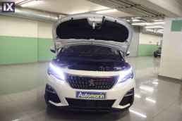 Peugeot 3008 Active Turbo /Δωρεάν Εγγύηση και Service '19