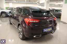 Citroen Ds5 Sochic Auto /6 Χρόνια Δωρεάν Service '13