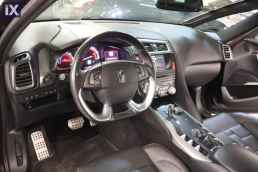 Citroen Ds5 Sochic Auto /6 Χρόνια Δωρεάν Service '13