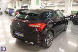 Citroen Ds5 Sochic Auto /6 Χρόνια Δωρεάν Service '13