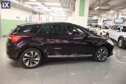 Citroen Ds5 Sochic Auto /6 Χρόνια Δωρεάν Service '13