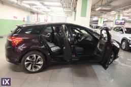 Citroen Ds5 Sochic Auto /6 Χρόνια Δωρεάν Service '13