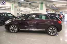 Citroen Ds5 Sochic Auto /6 Χρόνια Δωρεάν Service '13