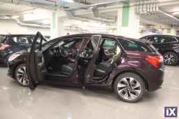 Citroen Ds5 Sochic Auto /6 Χρόνια Δωρεάν Service '13