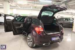 Citroen Ds5 Sochic Auto /6 Χρόνια Δωρεάν Service '13