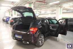 Citroen Ds5 Sochic Auto /6 Χρόνια Δωρεάν Service '13