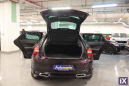 Citroen Ds5 Sochic Auto /6 Χρόνια Δωρεάν Service '13