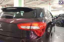 Citroen Ds5 Sochic Auto /6 Χρόνια Δωρεάν Service '13