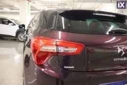 Citroen Ds5 Sochic Auto /6 Χρόνια Δωρεάν Service '13