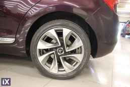 Citroen Ds5 Sochic Auto /6 Χρόνια Δωρεάν Service '13