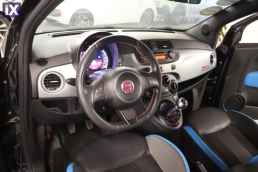 Fiat 500 S Pack /6 Χρόνια Δωρεάν Service '14