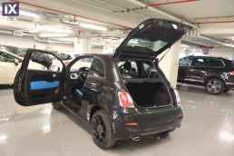 Fiat 500 S Pack /6 Χρόνια Δωρεάν Service '14