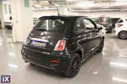 Fiat 500 S Pack /6 Χρόνια Δωρεάν Service '14