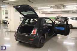 Fiat 500 S Pack /6 Χρόνια Δωρεάν Service '14