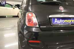 Fiat 500 S Pack /6 Χρόνια Δωρεάν Service '14