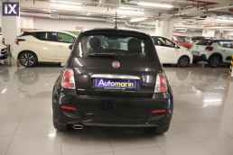 Fiat 500 S Pack /6 Χρόνια Δωρεάν Service '14