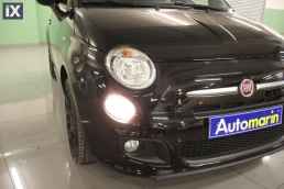 Fiat 500 S Pack /6 Χρόνια Δωρεάν Service '14