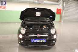 Fiat 500 S Pack /6 Χρόνια Δωρεάν Service '14